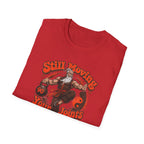 Still Moving Your Joints at 90 T-Shirt
