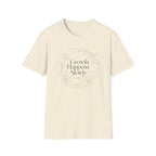 Growth Happens Slowly T-Shirt