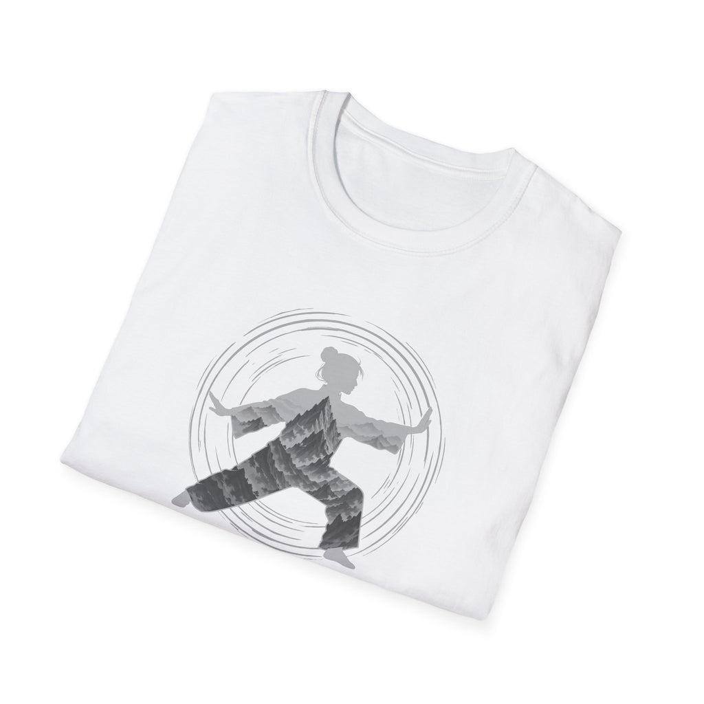 Inner Strength. Outer Calm T-Shirt