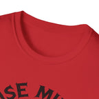 Use Mind Not Force T-Shirt