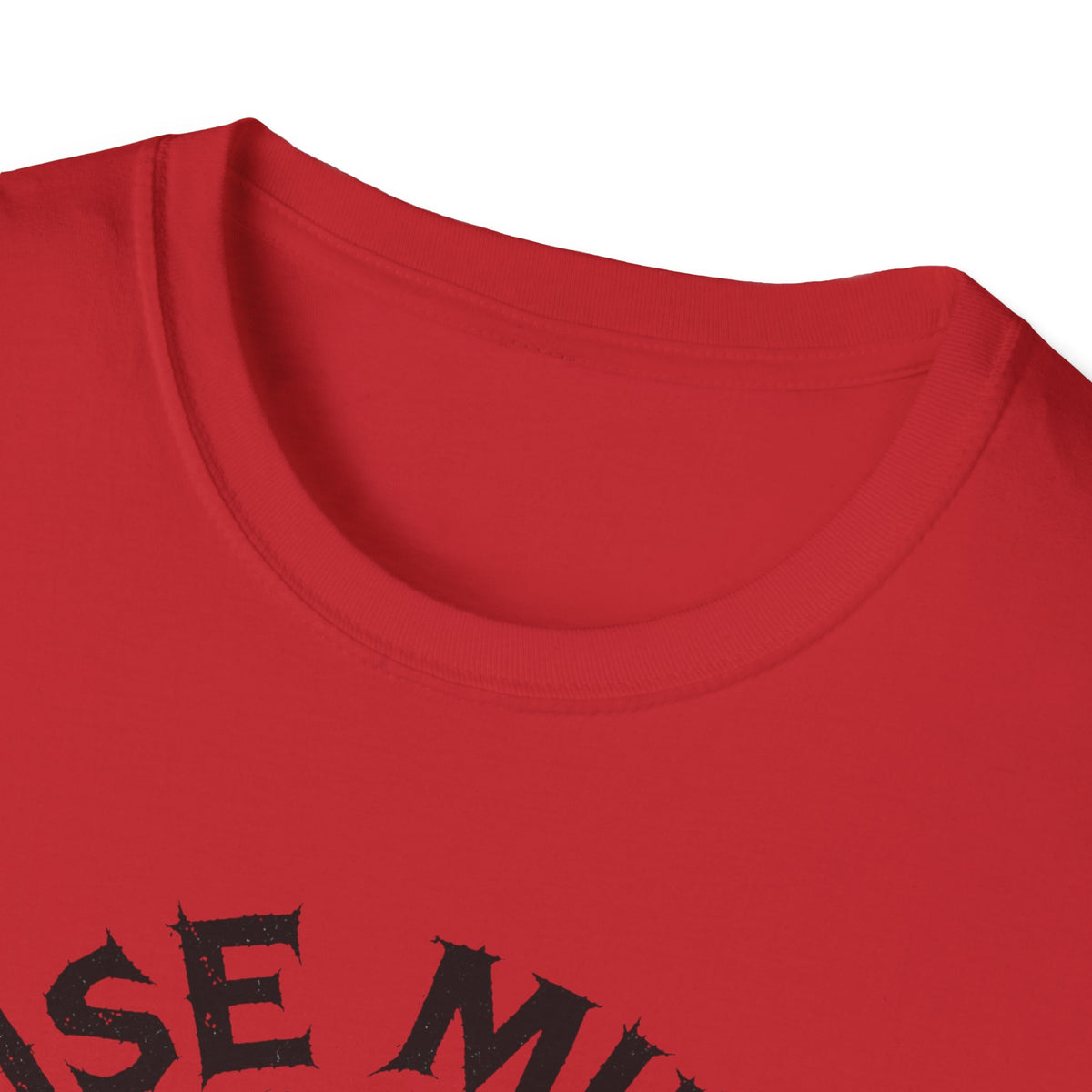 Use Mind Not Force T-Shirt