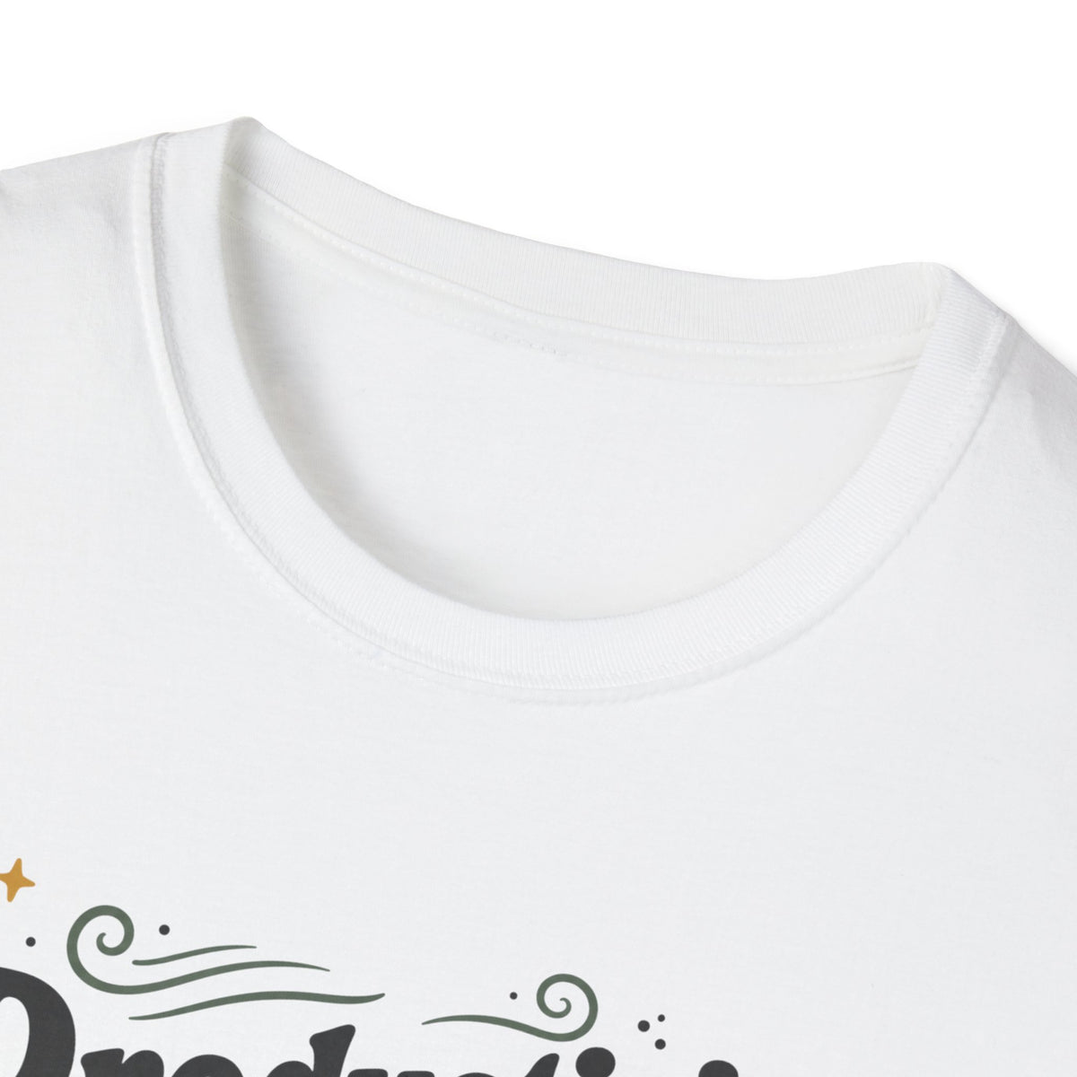 Aligning My Energy T-Shirt