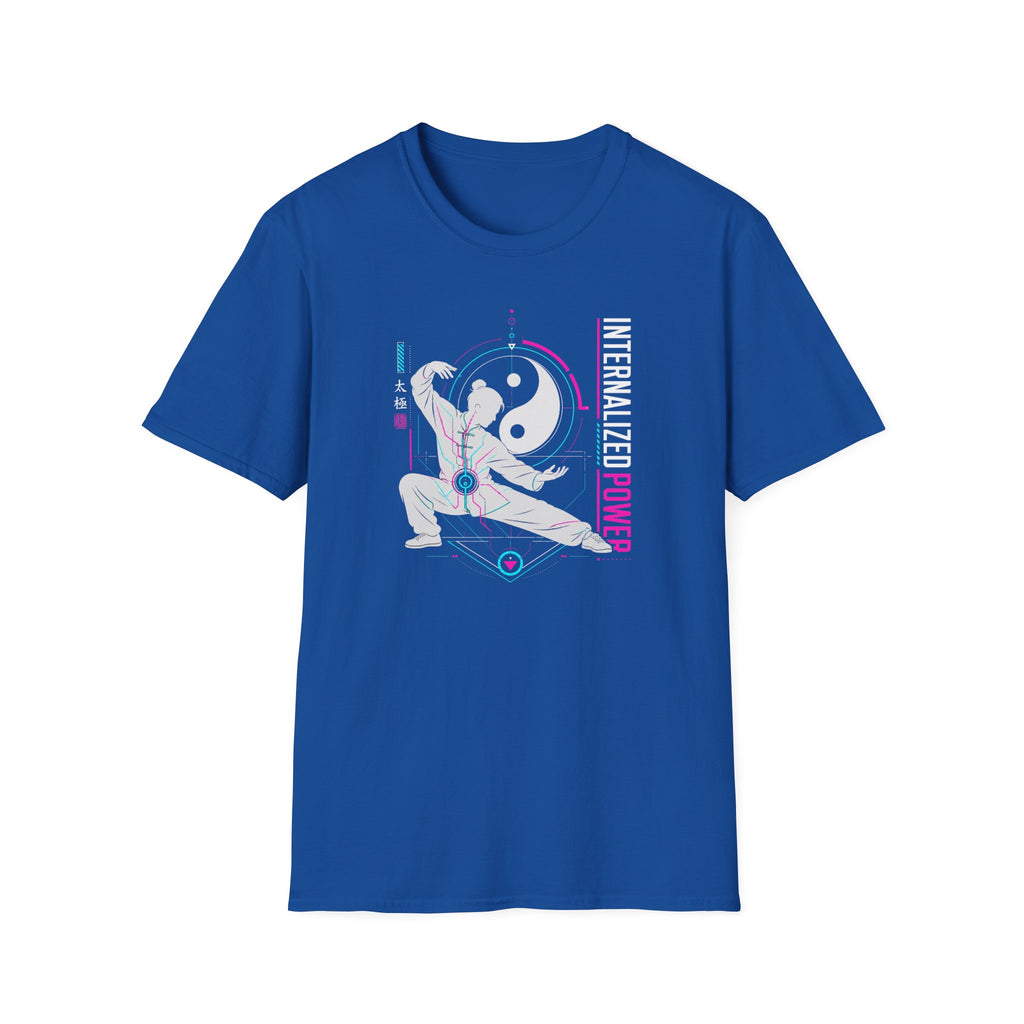 Internalized Power T-Shirt