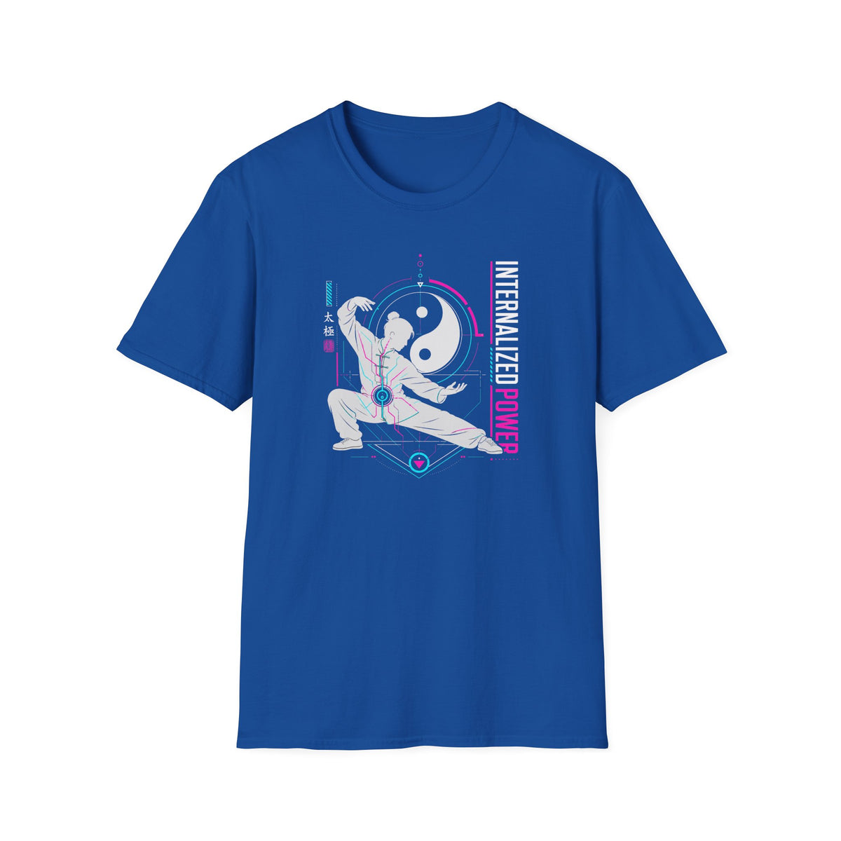 Internalized Power T-Shirt