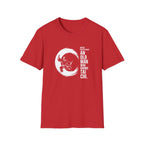 Never Underestimate Old Man T-Shirt