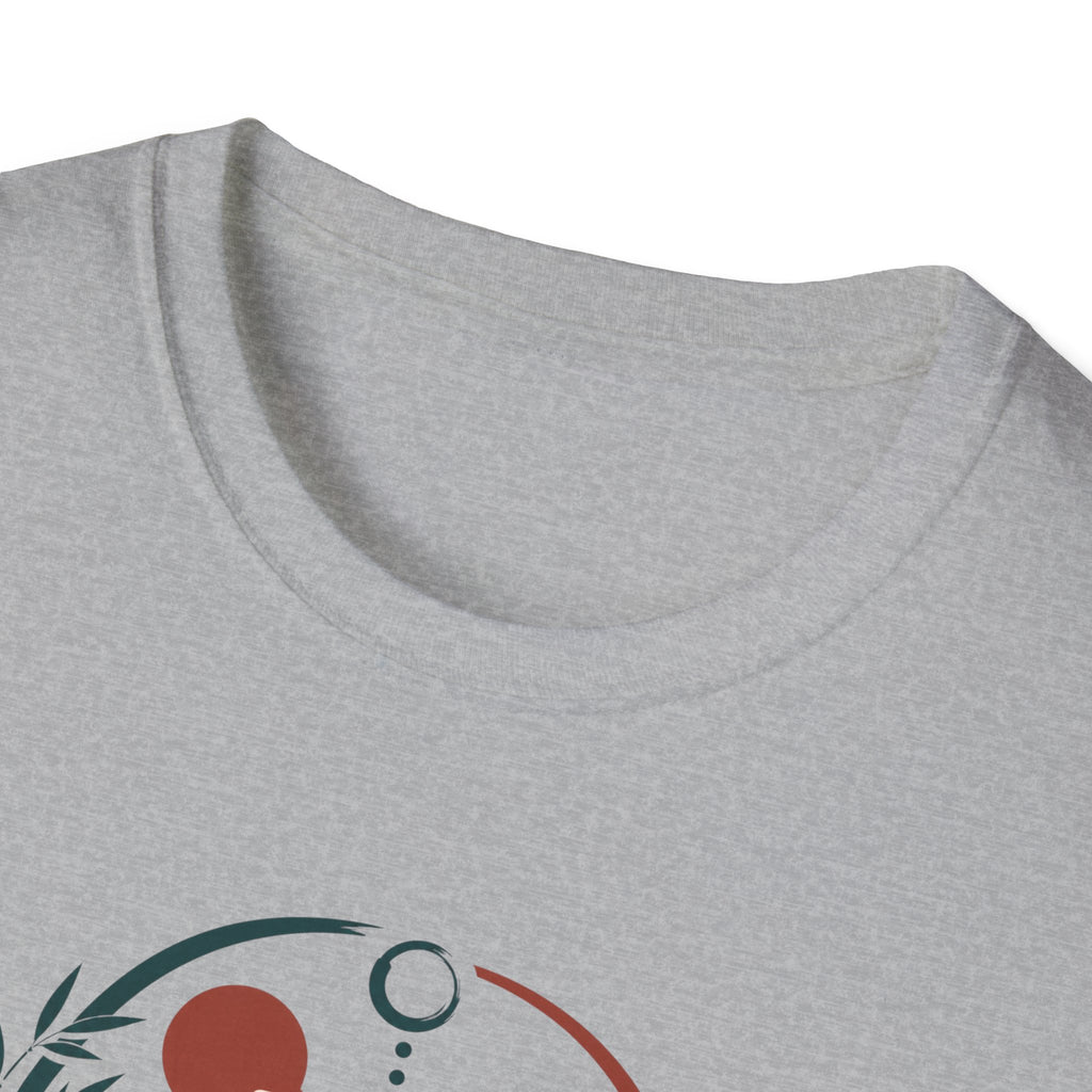 Meditation in Motion T-Shirt