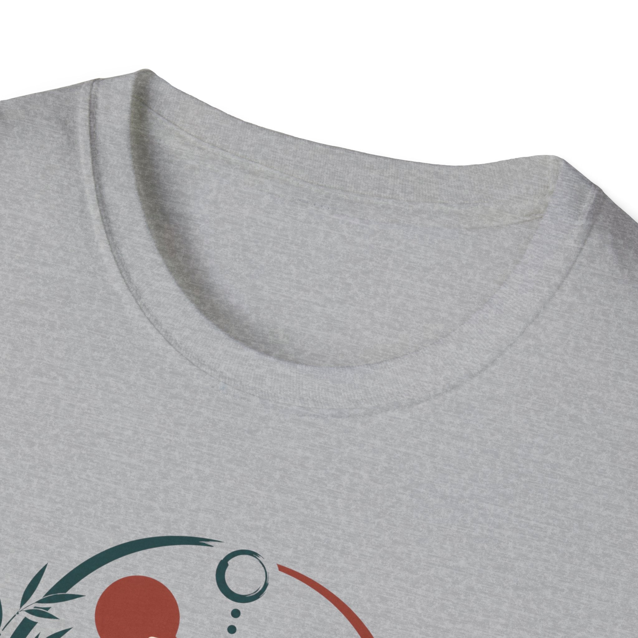 Meditation in Motion T-Shirt