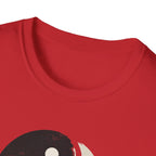 Yin Yang Internal Practitioner Type One T-Shirt