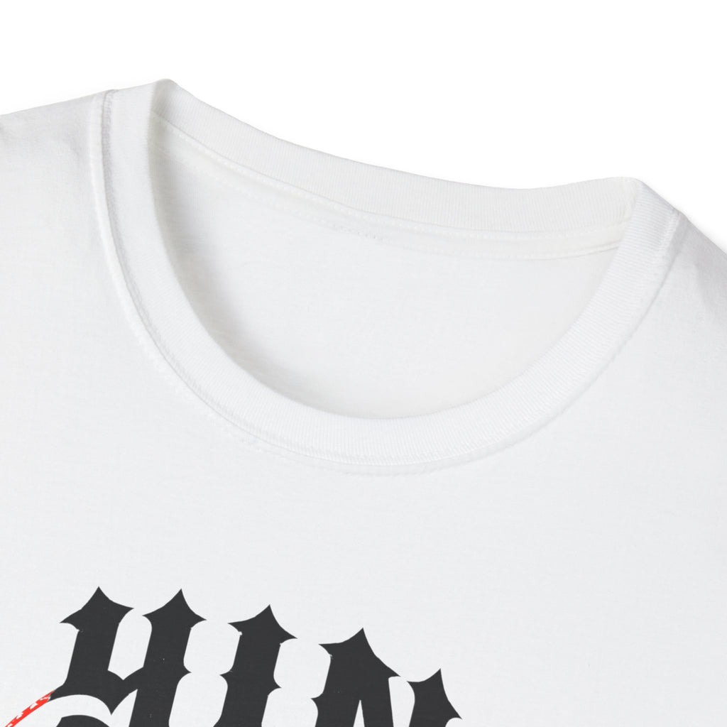 Yin Gang T-Shirt