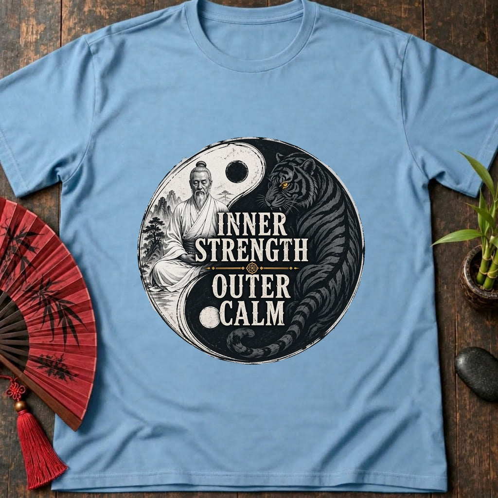 Inner Strength Calm T-Shirt