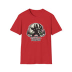 Stillness is Strength T-Shirt