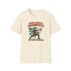 Service Industry Grandmaster T-Shirt