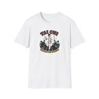 Tai Chi Handling the Commute T-Shirt
