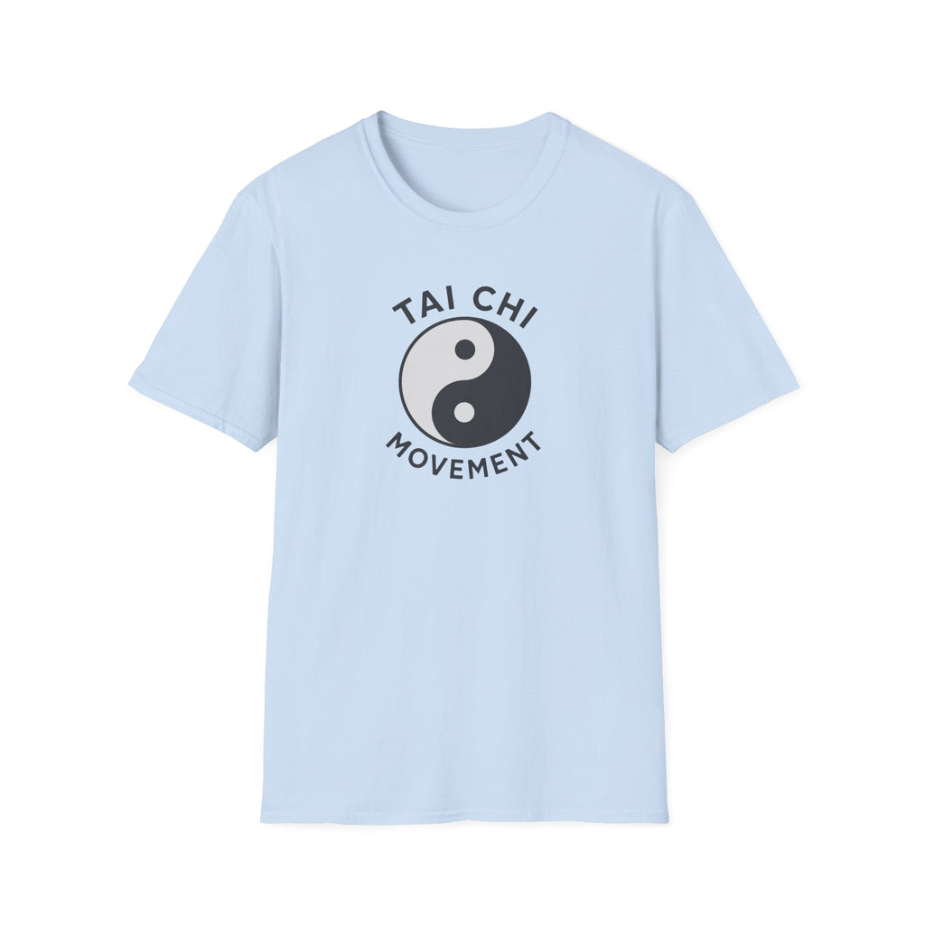 Tai Chi Movement T-Shirt