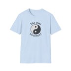 Tai Chi Movement T-Shirt