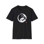 Yin Yang Internal Practitioner Type Two T-Shirt