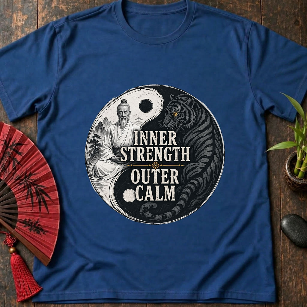 Inner Strength Calm T-Shirt