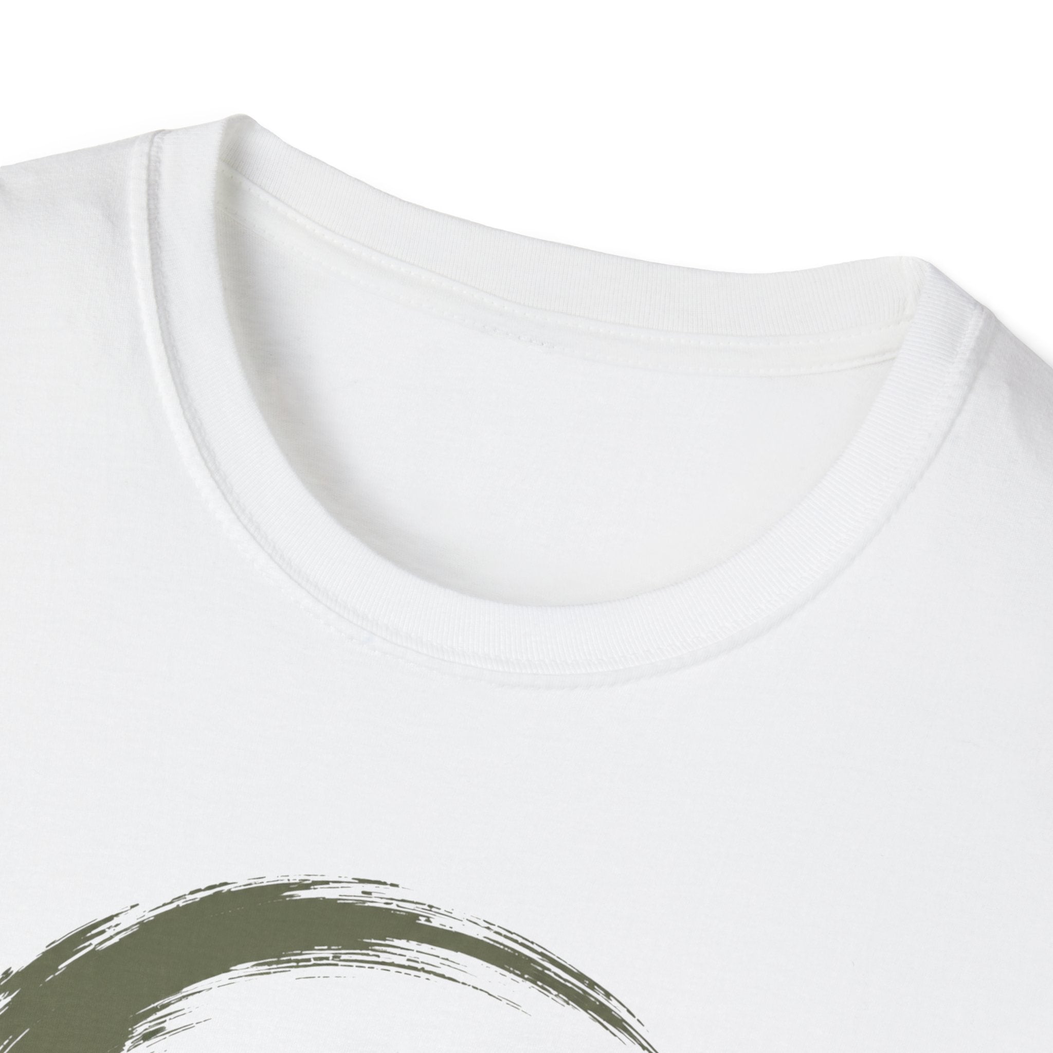 Flow With Life T-Shirt