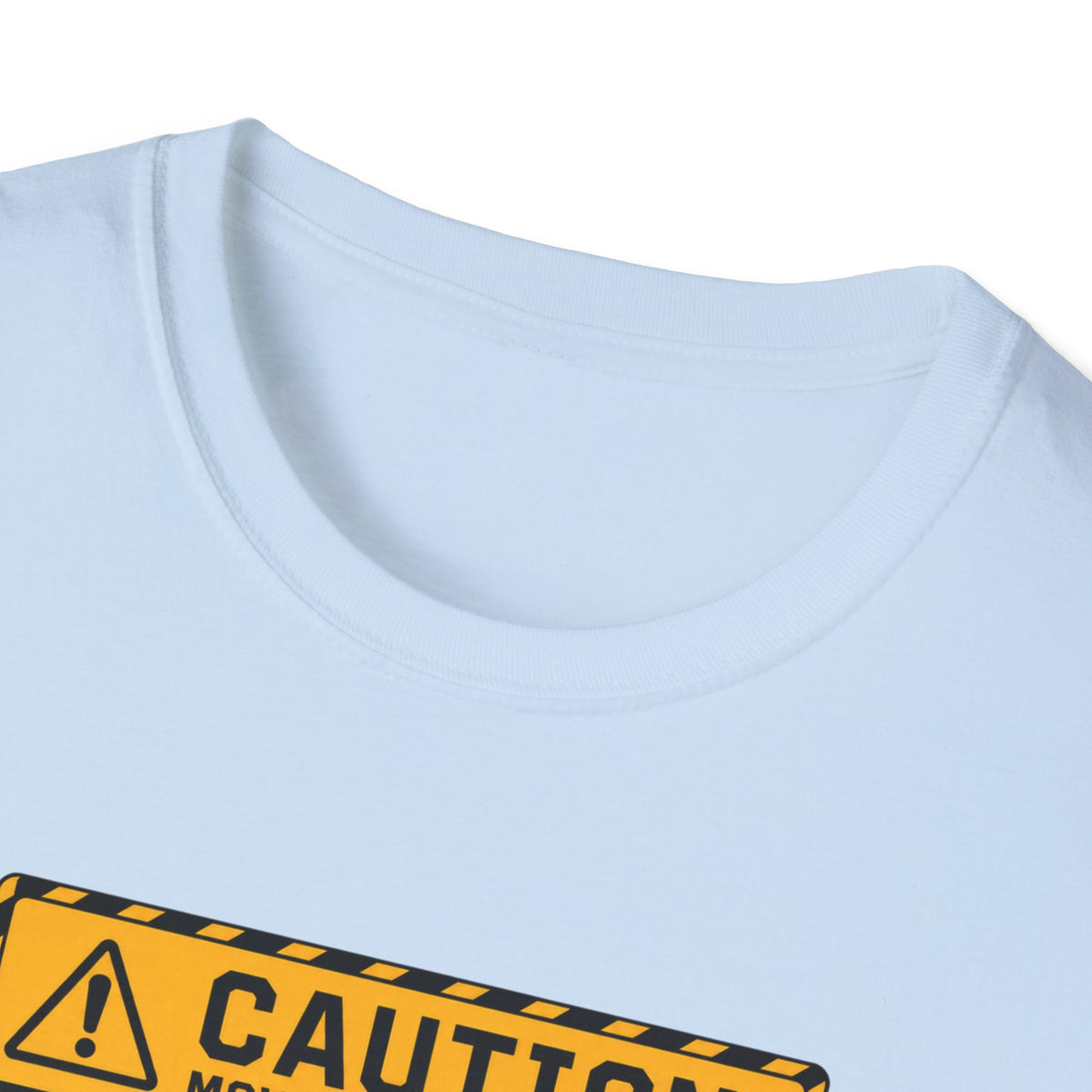 If I Move Any Slower I'll Go Back In Time T-Shirt
