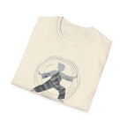 Inner Strength. Outer Calm T-Shirt