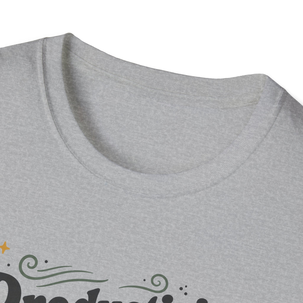 Aligning My Energy T-Shirt