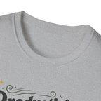 Aligning My Energy T-Shirt