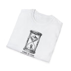 Time is the Only Master T-Shirt
