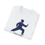 Punching People is Frowned Upon T-Shirt
