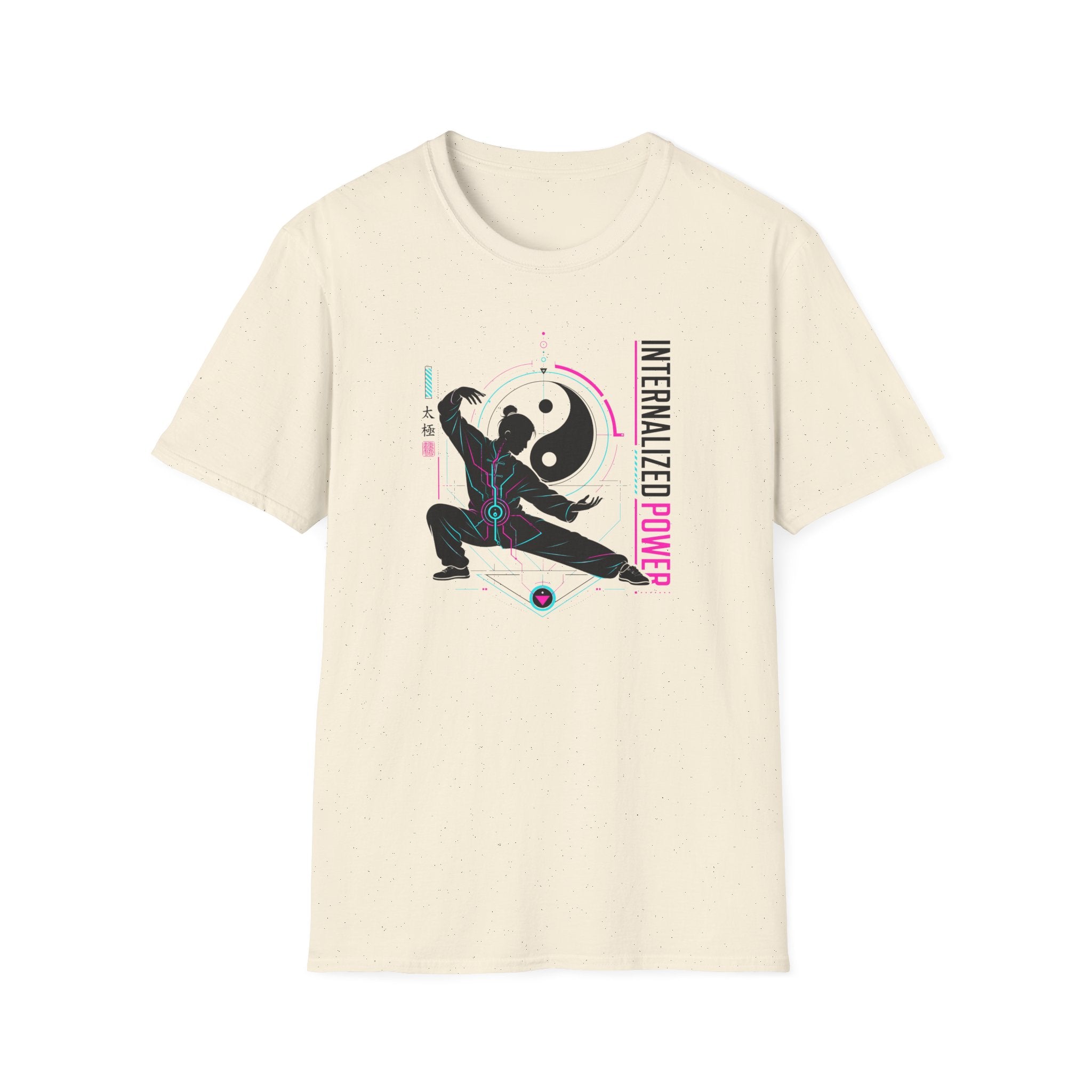 Internalized Power T-Shirt