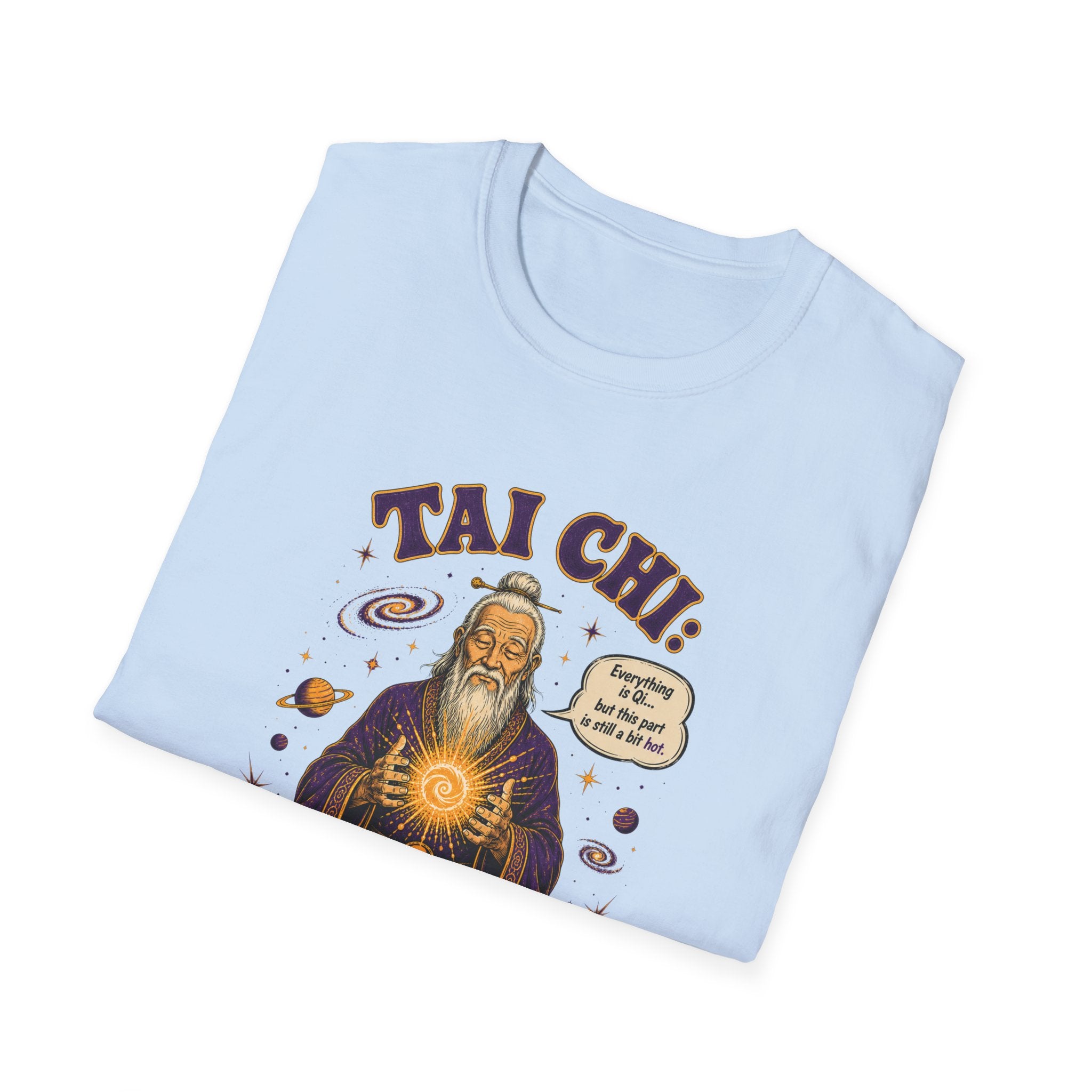 Handling the Universe T-Shirt
