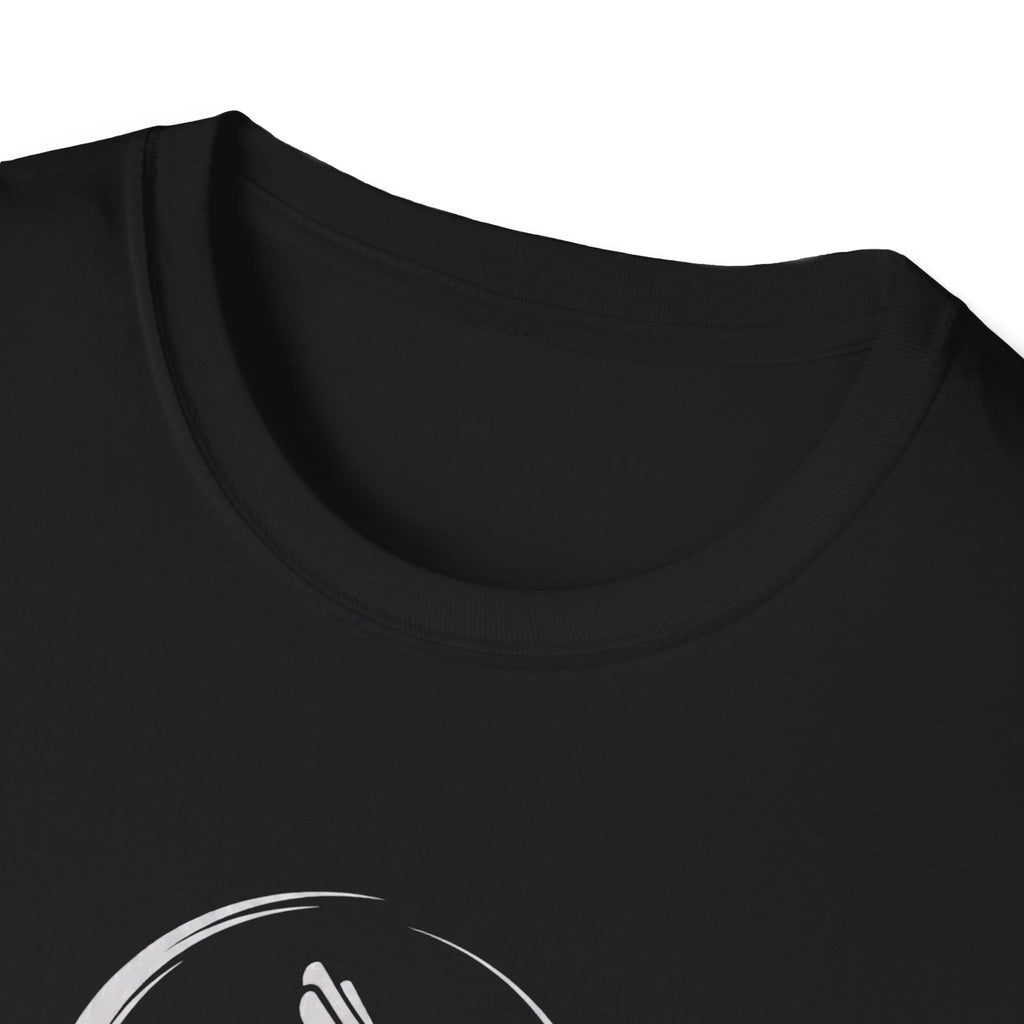 Power and Control T-Shirt