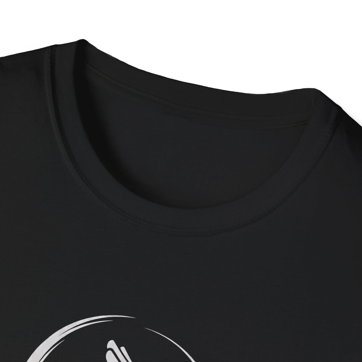 Power and Control T-Shirt