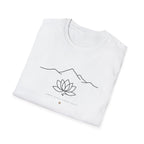 Lotus Mountain T-Shirt