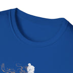 Inner Strength. Outer Calm Version 2 T-Shirt