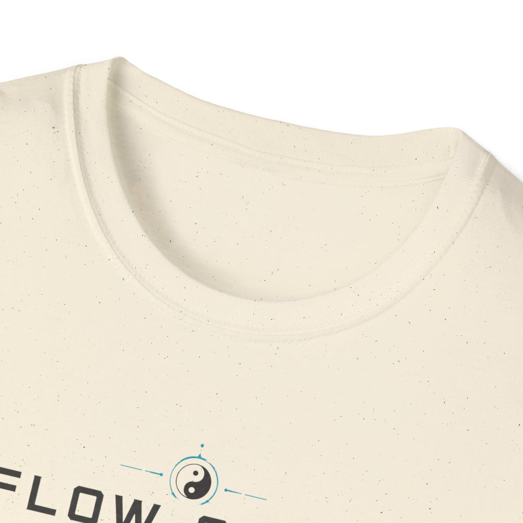 Flow State Activated T-Shirt