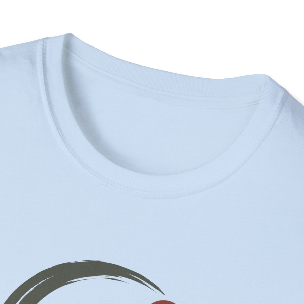 Move Slow. Breathe Deep T-Shirt