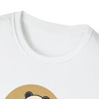 Tai Chi Panda T-Shirt