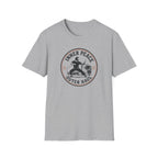 Inner Peace Outer Haul T-Shirt