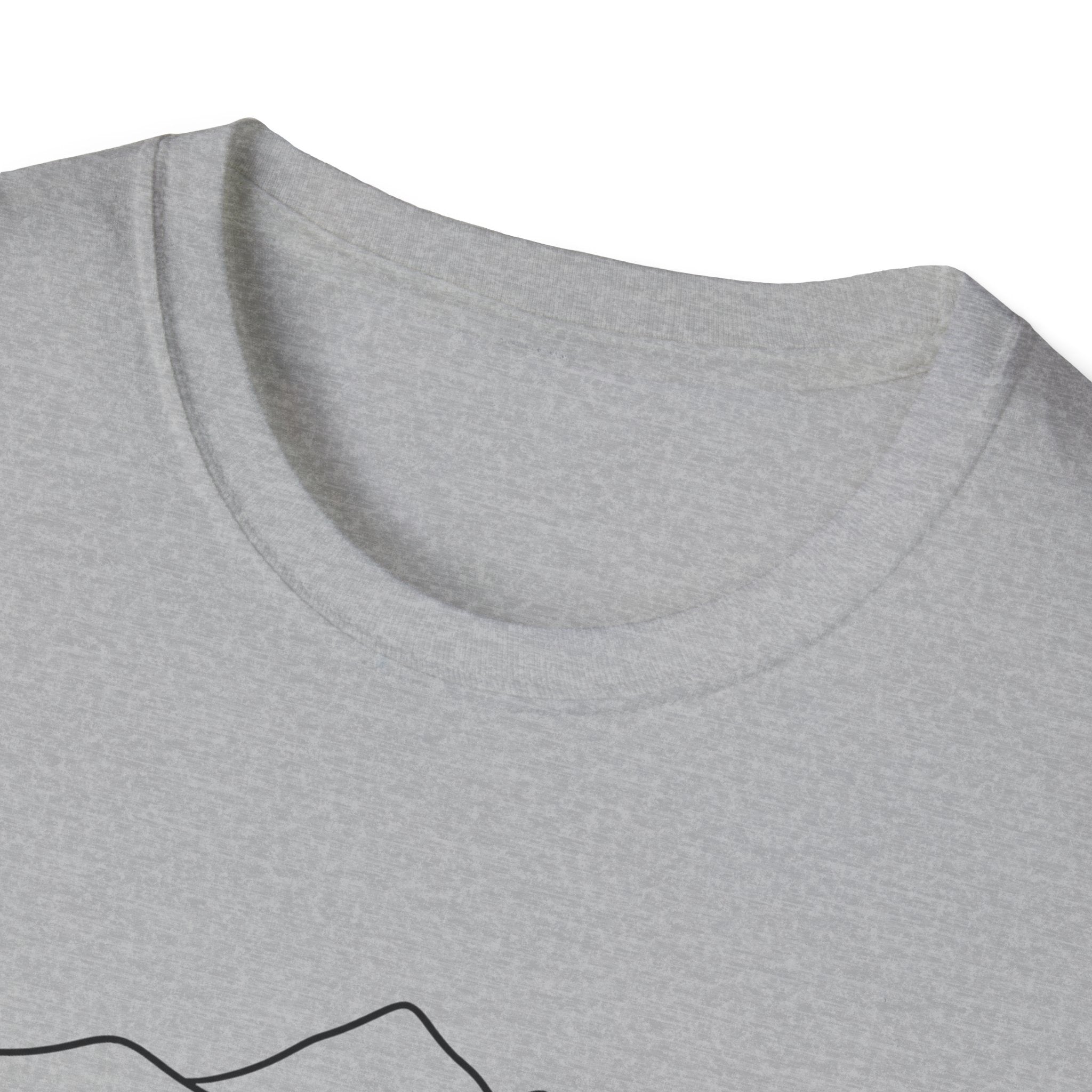 Lotus Mountain T-Shirt