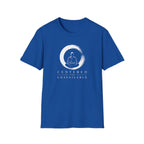 Centered and Unavailable T-Shirt