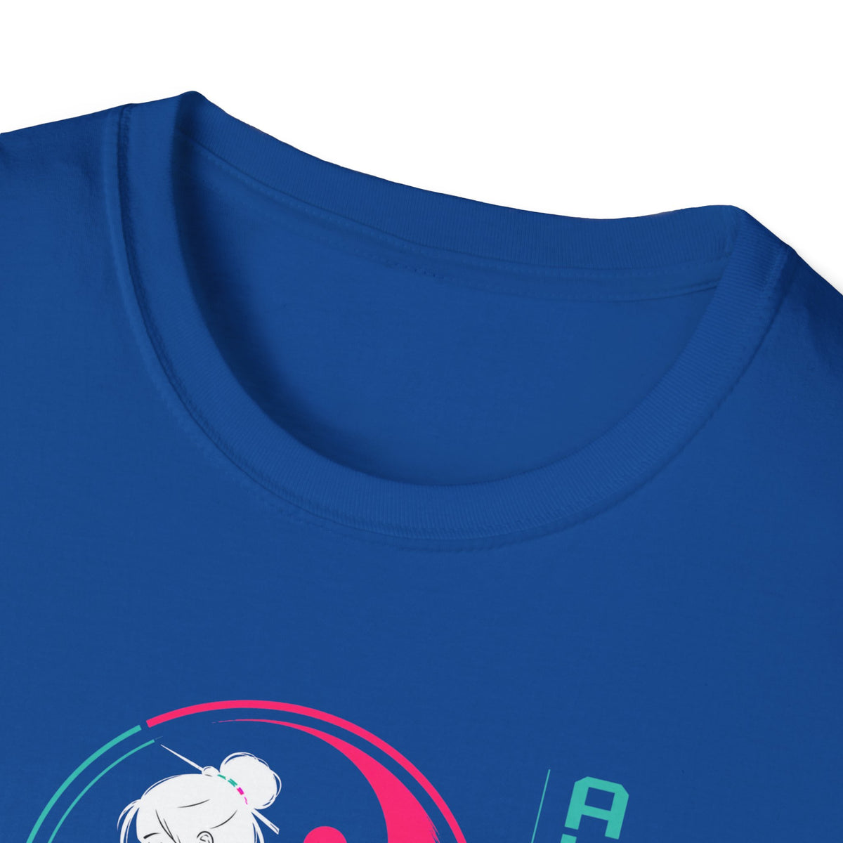 Aligned Power T-Shirt