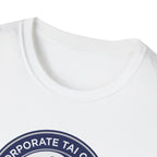 Corporate Tai Chi Unit T-Shirt