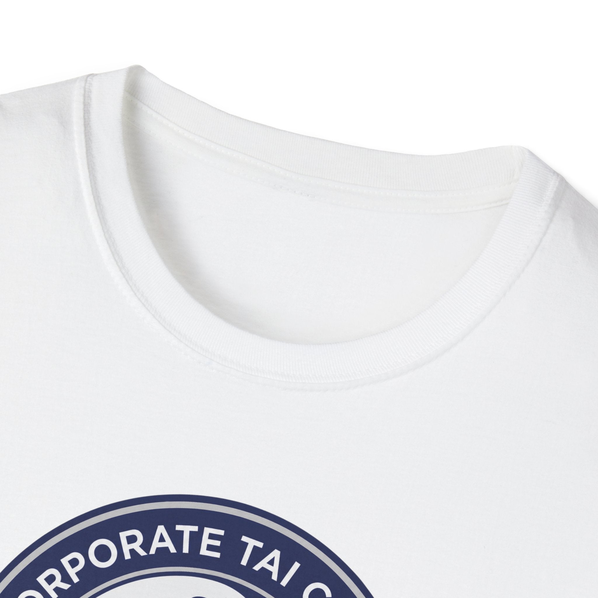 Corporate Tai Chi Unit T-Shirt