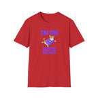 Tai Chi the Endless Search for Balance T-Shirt