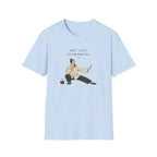 Not Lazy. Economical T-Shirt