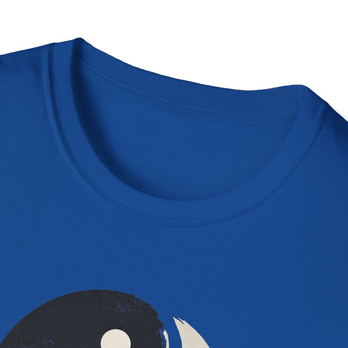 Yin Yang Internal Practitioner Type One T-Shirt