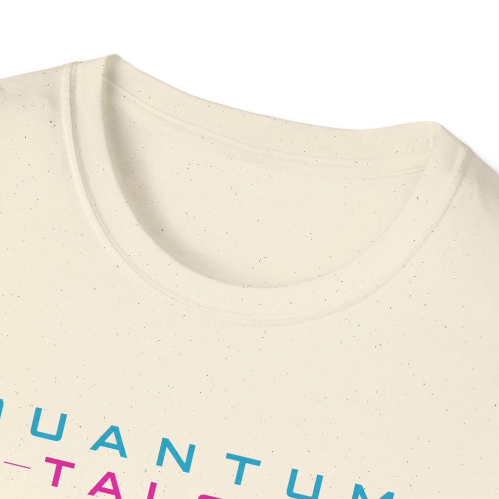 Quantum Tai Chi T-Shirt