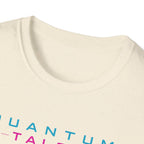 Quantum Tai Chi T-Shirt