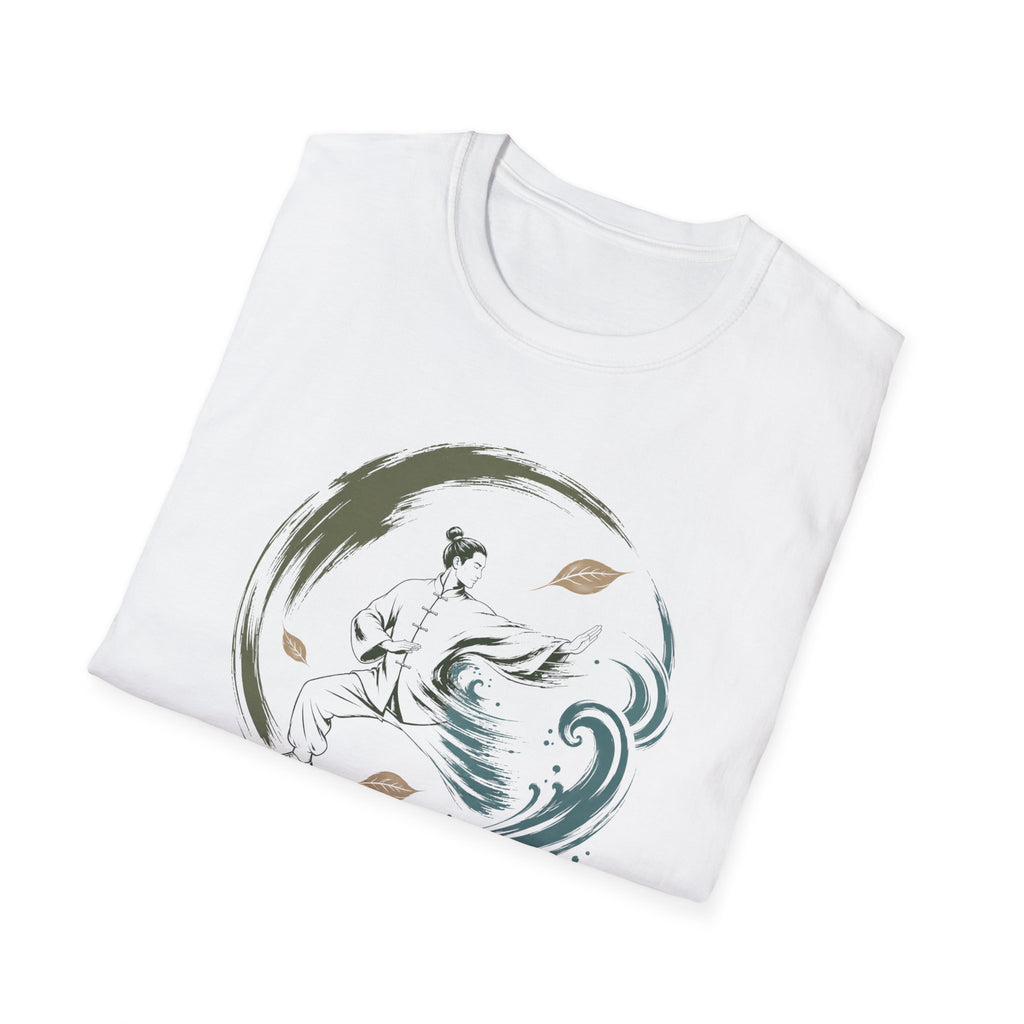 Flow With Life T-Shirt