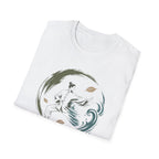 Flow With Life T-Shirt